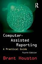 Computer Assisted Reporting
