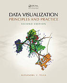 Data Visualization Principle and Practice