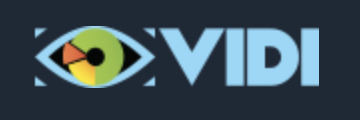 VIDI Logo