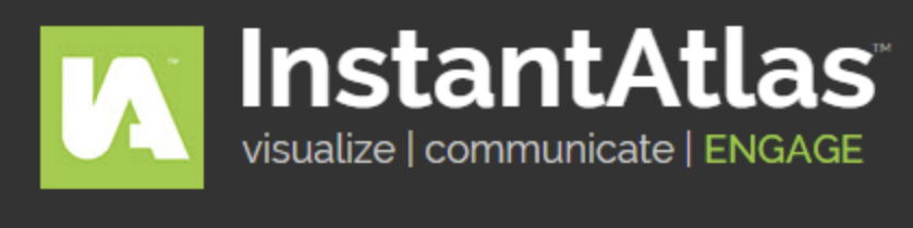 InstantAtlas Logo