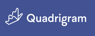 Quadrigram Logo
