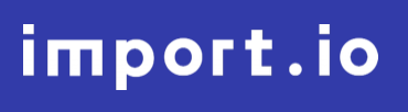 Import.io Logo