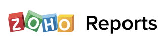 Zoho Reports Logo