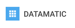 Datamatic Logo
