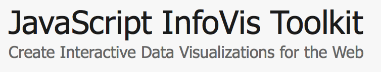 InfoVis Logo