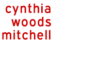 Cyntha Woods Mitchell Center for the Arts